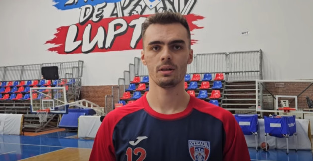 După Dinculescu, Asmarandei vine şi el la Corona
