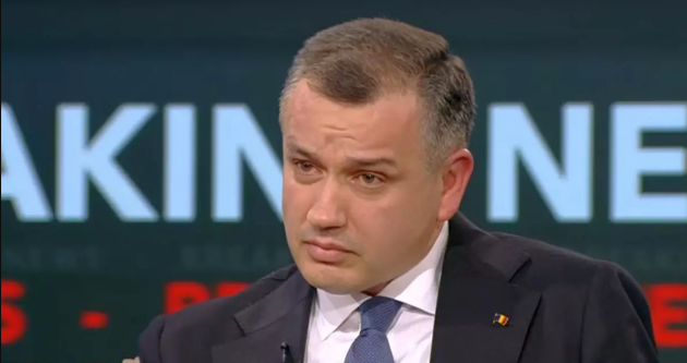 Tomac, cu lacrimi în ochi. Cum explică cele 3 cetăţenii