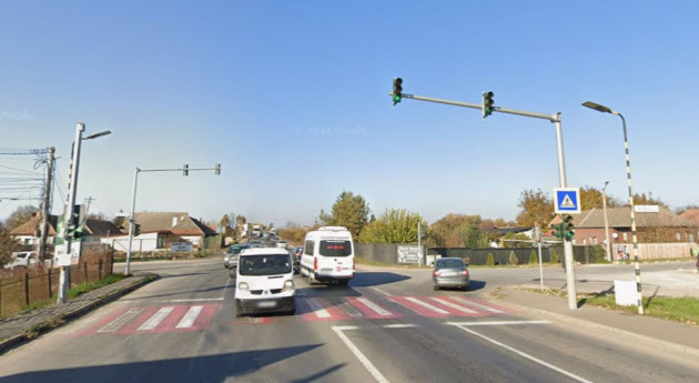 Primăria Braşov va trebui să găsească aproape 70 milioane de lei pentru a dubla un segment din DN 13
