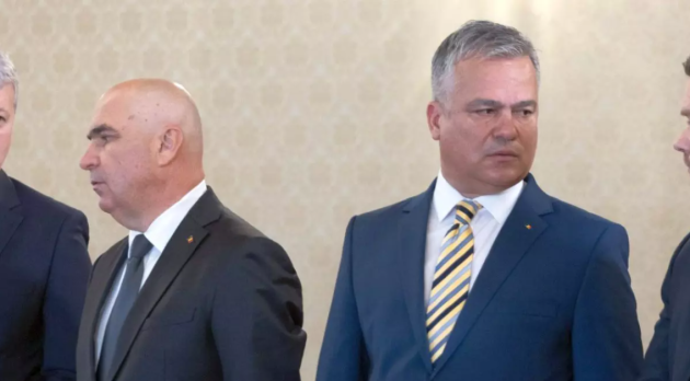 Veștea intră în război deschis cu Bolojan