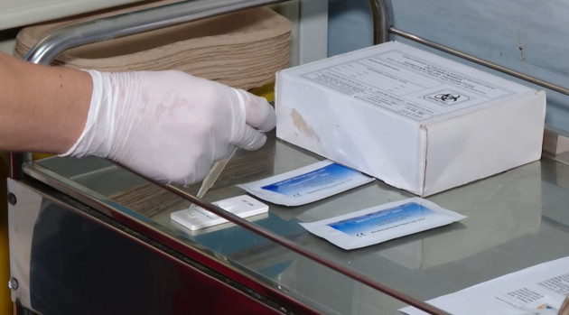 Variantă CMR: Testare antidrog pentru medicii care intră în gardă în spitale de urgenţă