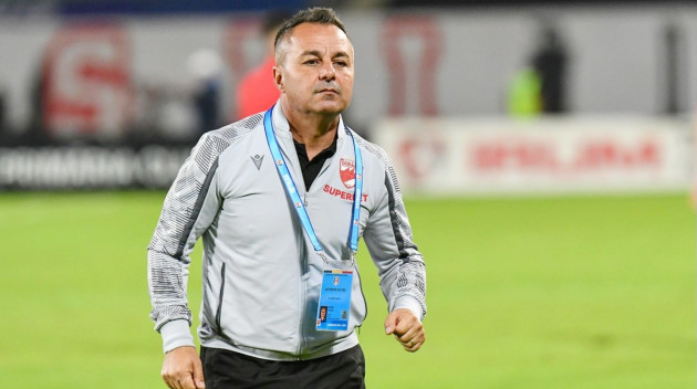 După Kopic, Florentin Petre a plecat şi el de la Dinamo