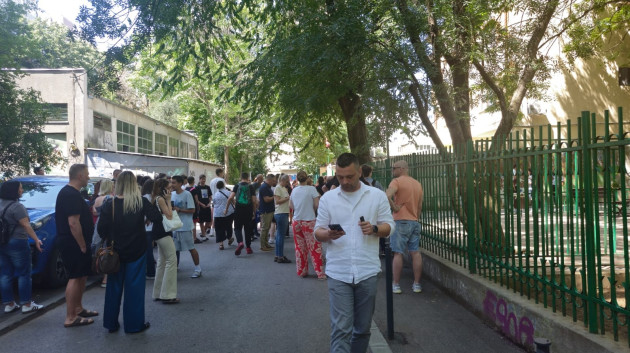 Începe Evaluarea Naţională