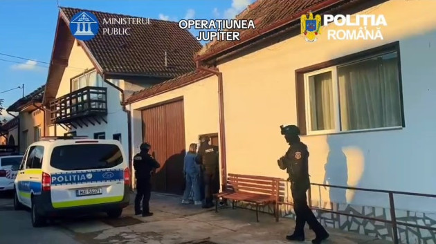 S-a făcut patron în 2022 cu 200.000 de lei de la stat, acum riscă pușcăria 