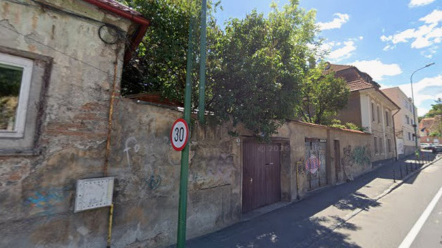 Afectată de un incendiu în anul 2000, Grădiniţa nr. 13 va fi modernizată 