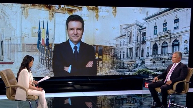 „Voi merge până la capăt”