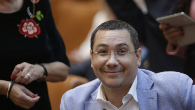 Hop şi Ponta