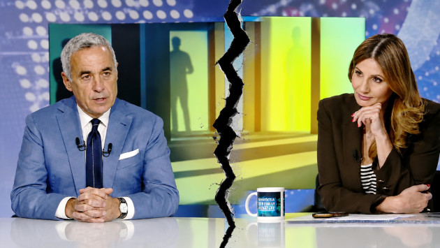 S-au certat „prietenii” pentru Veştea