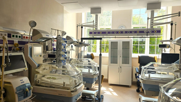 Primul spital adus la standarde: infrastructură medicală de top, care poate rezolva orice patologie, aici, la Braşov