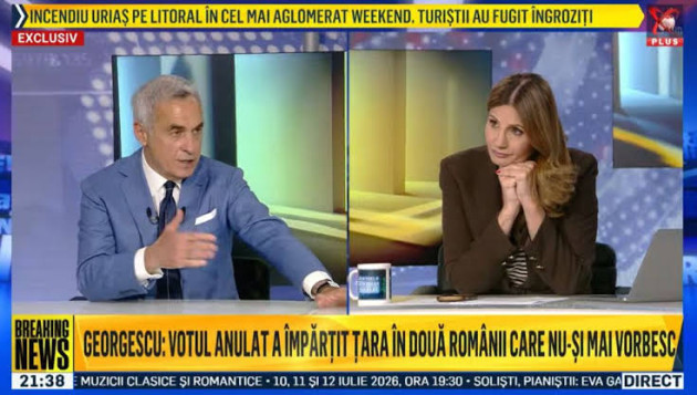 Legătura dintre avorturi şi anularea alegerilor