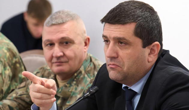 Atenţionare: Portul Constanţa, în faţa unei provocări majore de securitate