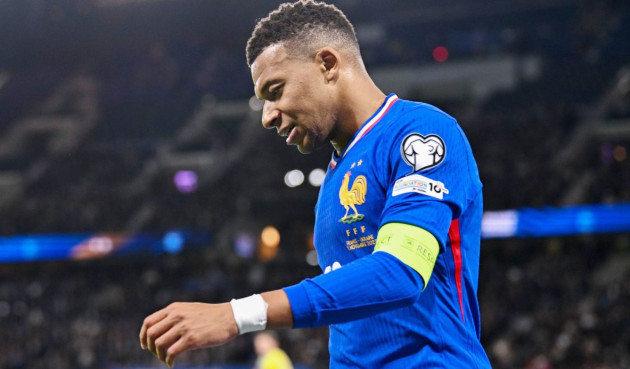 Kylian Mbappe, în cea mai bună formă înaintea Cupei Mondiale