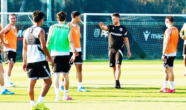 PAOK i-a găsit înlocuitor lui Răzvan Lucescu