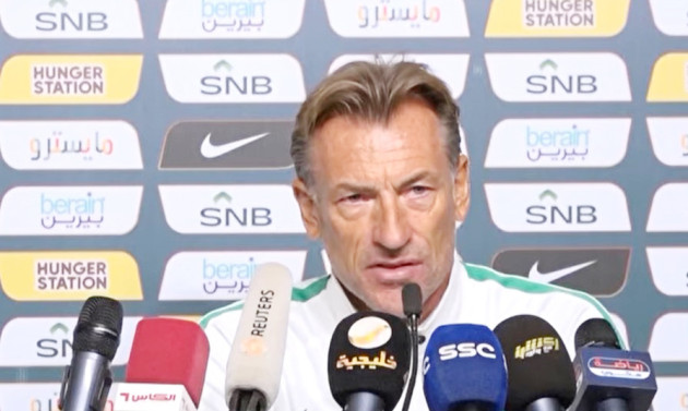Herve Renard, noul selecţioner al Tunisiei

