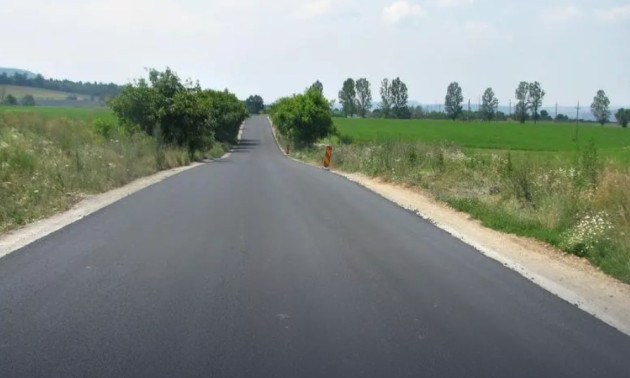 Arheologii intră pe şantierul DN 1S, Şercaia – Hoghiz