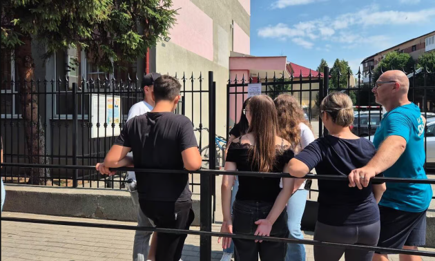 Proba de foc la Evaluarea Națională? Deloc! Așa spun ei acum