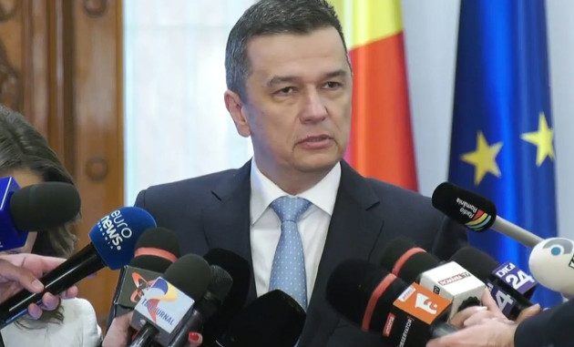 PSD intră la negocieri