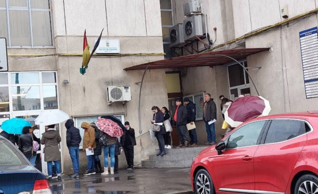 CNAS: Să intre şi privatul pe programele naţionale. Avertismentul bolnavilor de cancer: pacientul şi timpul dispar din calculele şefilor de la sănătate 