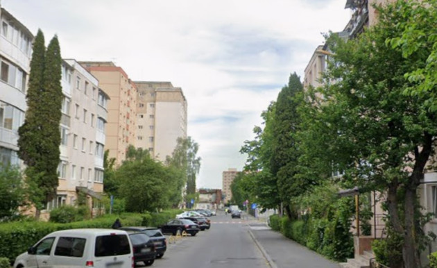 Două blocuri de pe strada Cocorului, cu gazul oprit până îşi verifică şi repară întreaga instalaţie. 232 de apartamente 