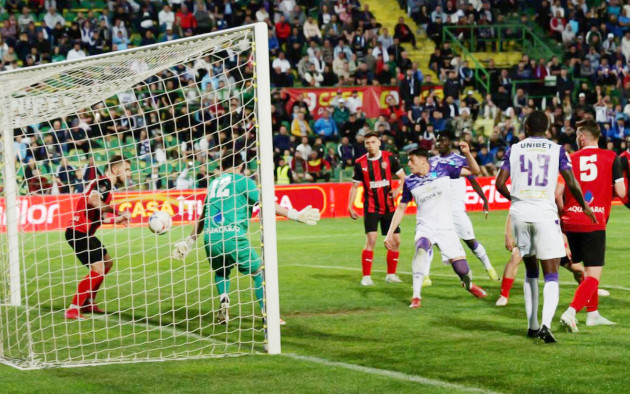 
Cine nu are drept de promovare, nu mai intră în playoff-ul Ligii 2?