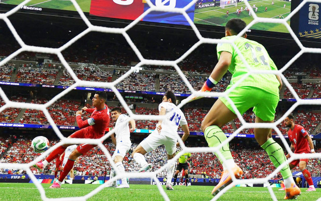 Cristiano Ronaldo, primul jucător care a marcat la şase Cupe Mondiale