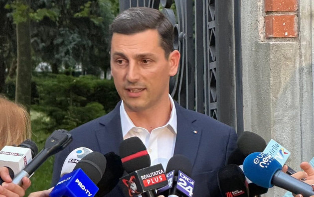 Vrea şi PSD, vrea şi PNL 