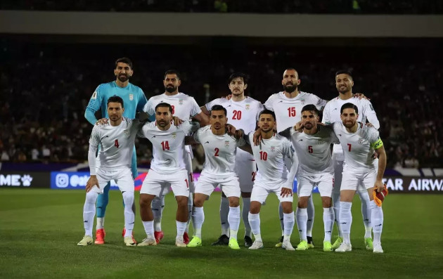 Iranul a obţinut vizele mexicane pentru CM 2026