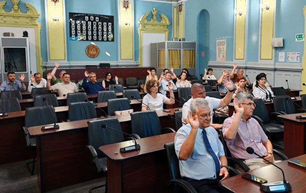 Garda de Mediu Braşov: 2.534.000 lei din amenzi
