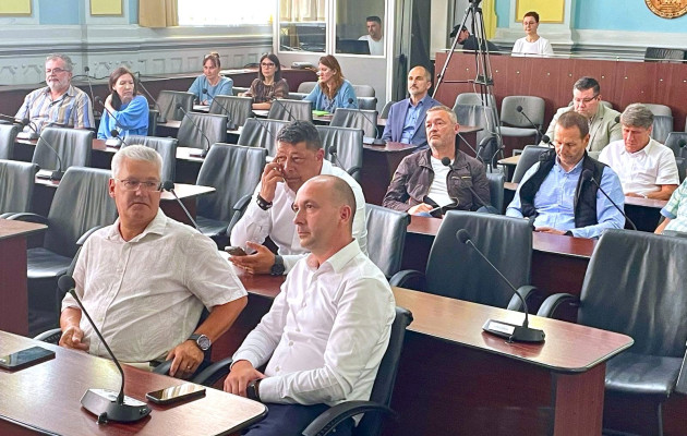 SMID Braşov: Întreaga responsabilitate a investiţiei revine Consiliului Judeţean
