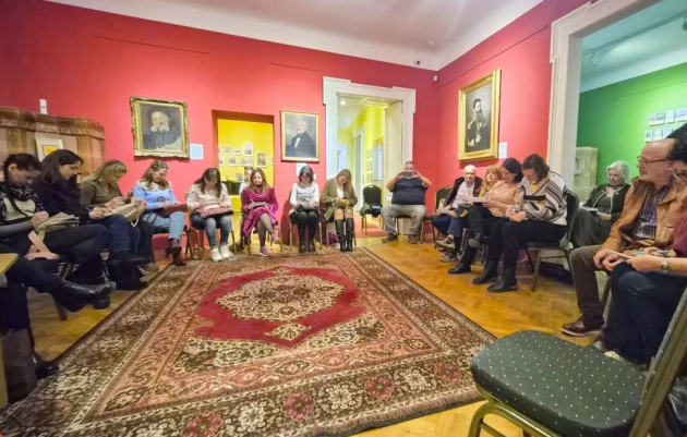 Conversaţii psihologice, sâmbătă, la muzeu: „Părintele «suficient de bun» vs. Iluzia perfecţiunii”, „Cei «7 ani de acasă» şi structura creierulu”