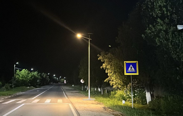 22 de treceri de pietoni de pietoni de pe drumurile naționale din județul Brașov, securizate de DRDP. Lucrările fac parte dintr-un proiect european