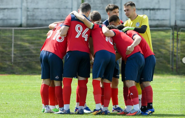 Liga 4 s-a încheiat, două meciuri nu s-au disputat în ultima etapă
