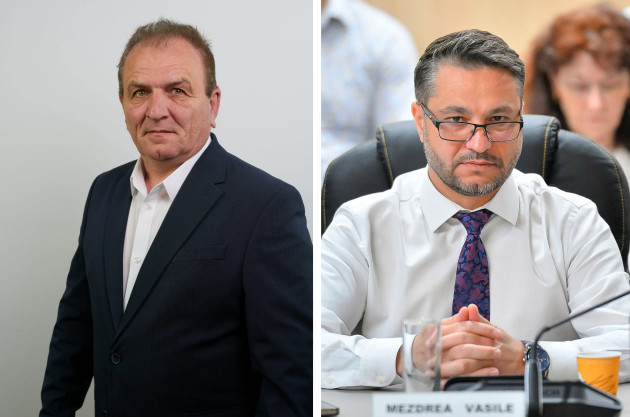 Consiliul Local Braşov are un nou reprezentant în AGA RATBV. Vasile Mezdrea a renunţat, în semn de protest că membrii Adunării Generale a Acţionarilor nu sunt plătiţi 