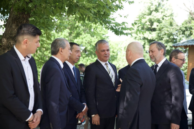 Șah-mat la Bolojan.Veștea nu poate fi rapid executat
