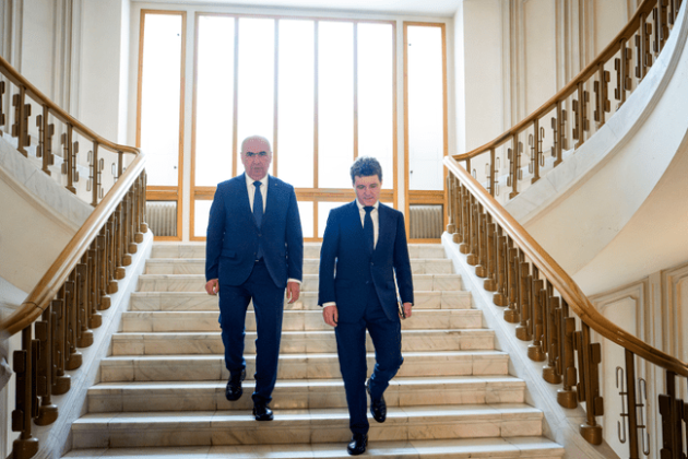 PNL: Laşii de la PSD