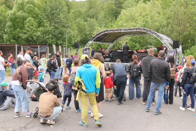 Evenimente dedicate copiilor, la început de iunie, la Filarmonica Braşov 