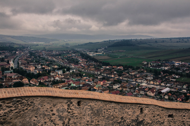 Dus la închisoare pentru că a omorât un om, beat la volan