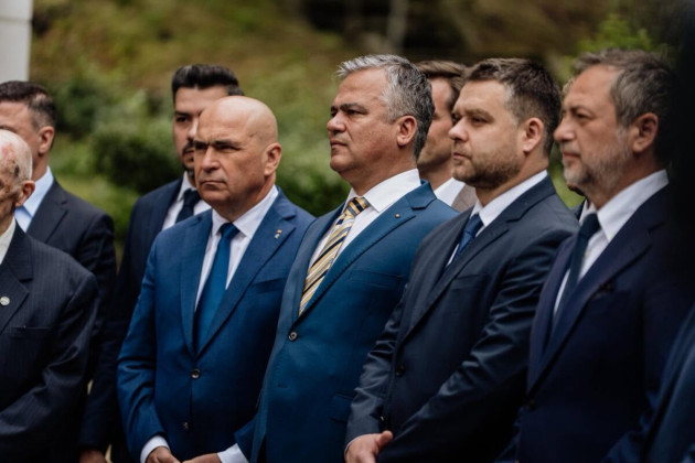 Veştea sau Bolojan? Duminică ar putea fi o confruntare „care pe care”
