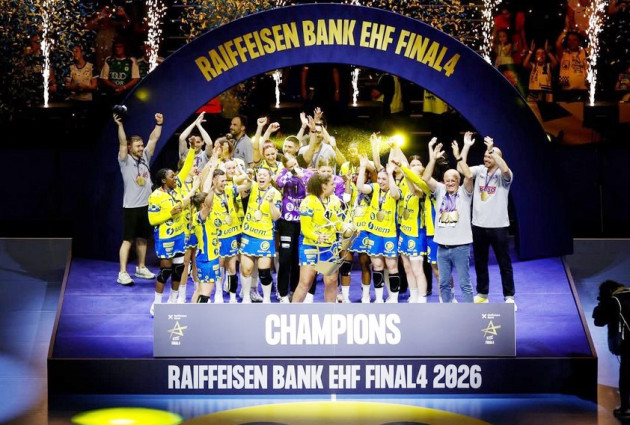 Metz Handball a câştigat în premieră Liga Campionilor
