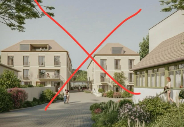 Un apart-hotel din Şchei, respins de Consiliul Local Braşov. Proiectul a fost contestat atât de consilierii locali, cât şi de primarul Braşovului, George Scripcaru
