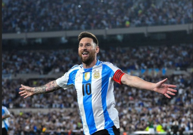 Lionel Messi, golgheterul all-time al Cupei Mondiale, cu 18 goluri