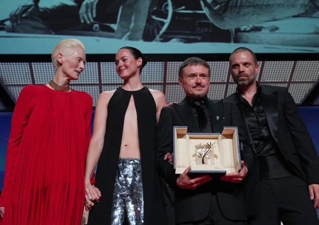 Proiecţie simultană, în 52 de oraşe: „Fjord”, filmul lui Cristian Mungiu premiat la Cannes, la Braşov, pe 13 iunie 