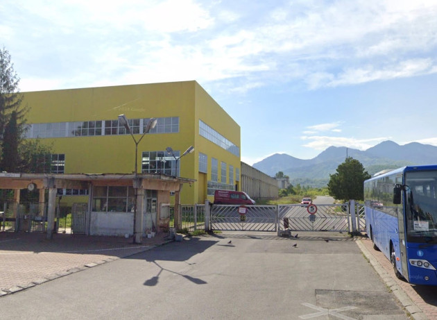 Noul drum Astra - Noua, estimat la 41,2 milioane lei. 1 kilometru, străbate platforma Roman, construit în 16 luni 