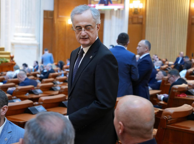 Gabriel Andronache reclamă „amprenta PSD” în Guvernul tehnocrat. Deputatul PNL Braşov prezice că Eugen Tomac nu va trece de votul Parlamentului