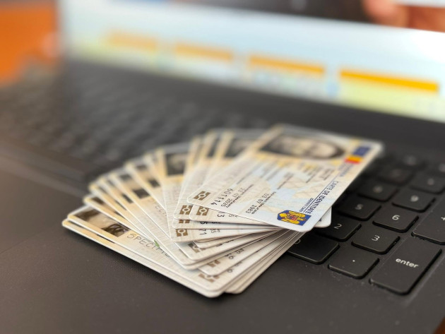 Încă 2 luni cu buletin fără taxă