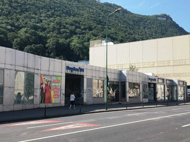 Duplex 91: În centrul Braşovului, „coteţele” sunt exact ce şi-a dorit Primăria Braşov