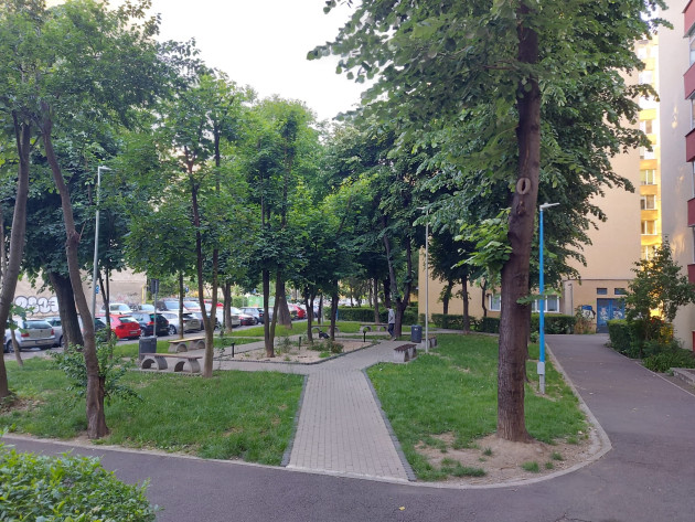 Trucul controversat al verii: zahăr pe iarbă