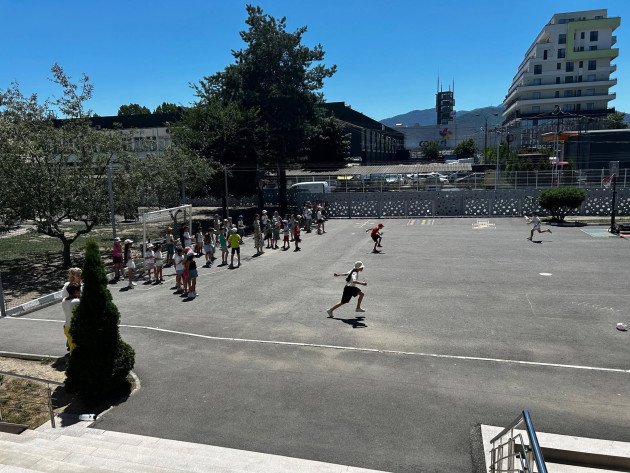 Două școli particulare din Brașov, în programul național de schimbare a programei școlare