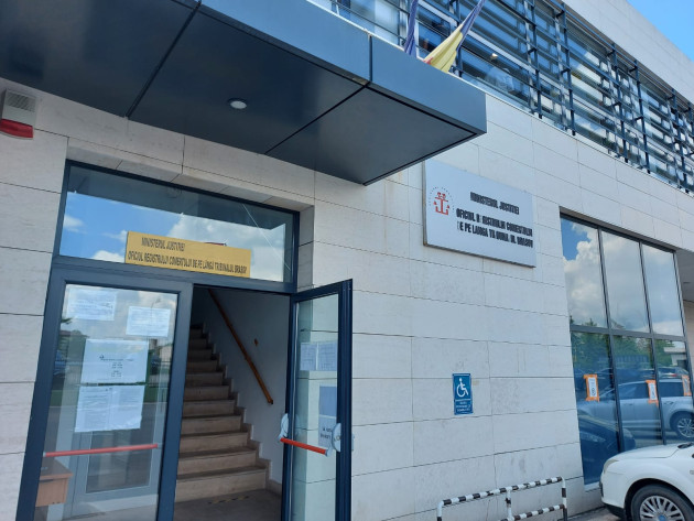 282 de firme declarate oficial fără activitate, în judeţul Braşov