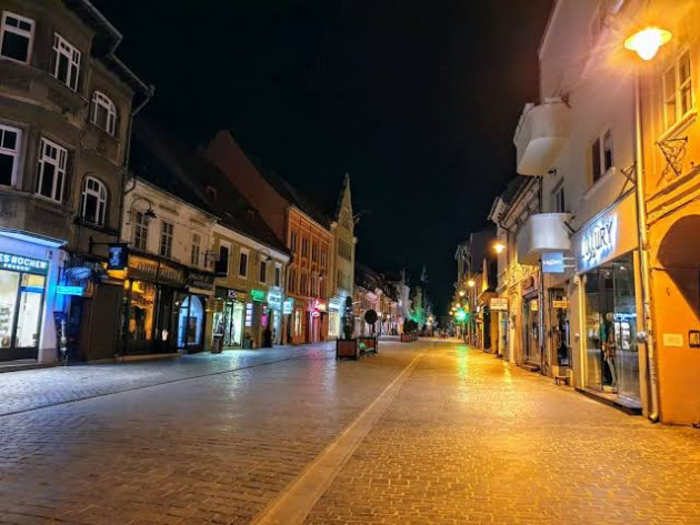 Zona Republicii - Piaţa Sfatului intră anul viitor în reparaţii. Primăria Braşov anunţă lucrări ample în anul 2027